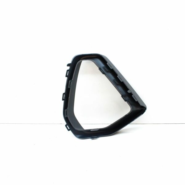 NEW AUDI Q3 F3 S FRONT LEFT BUMPER GRILLE TRIM MOLDING 83A853053A1RR