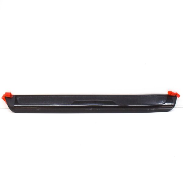 Audi Q3 F3 front right entry strip wear 83A8533739B9 NEW REAL