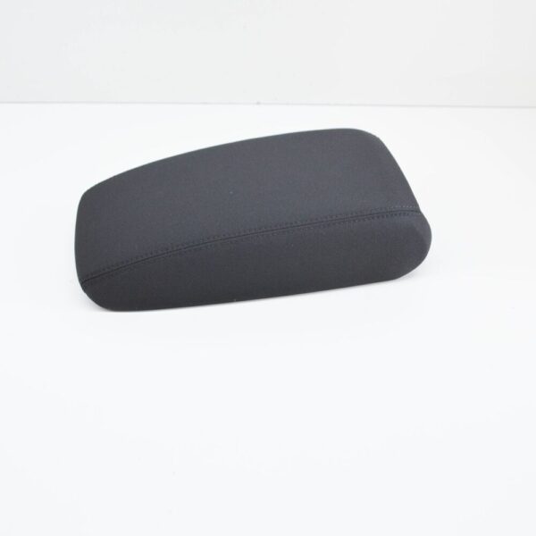 NEW AUDI Q3 F3 SPORTBACK FRONT MIDDLE ARMREST 83A864207FH4 ORIGINAL - Image 4