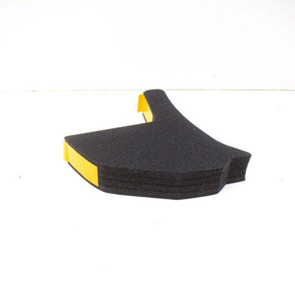 Audi Q3 F3 fender seal 83A864237 NEW REAL - Image 4