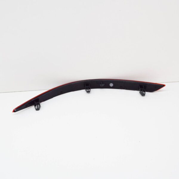 Audi Q3 F3 Rear Left Bumper Reflector 83A945105A NEW ORIGINAL - Image 3