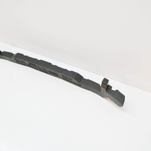 Audi Q3 F3 front bumper foam impact damper 83F807550 new