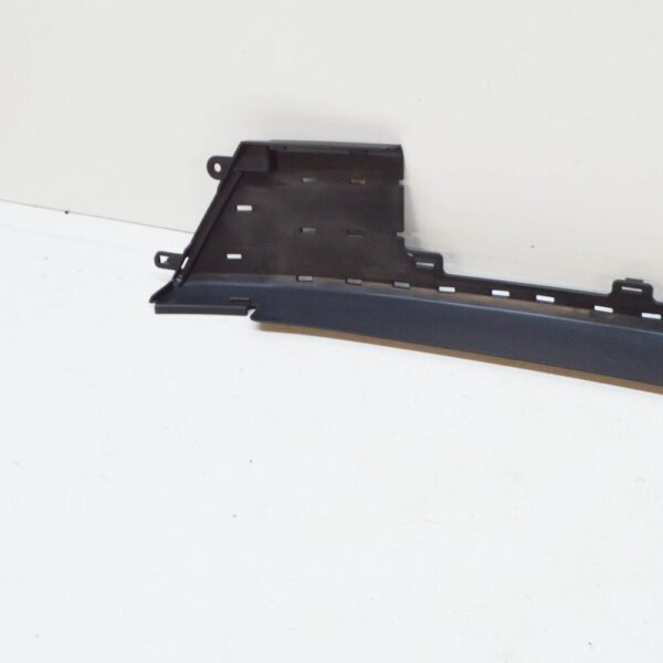 Audi Q3 F3 Radiator Grid Cover 83F8532229B9 NEW ORIGINAL - Image 5