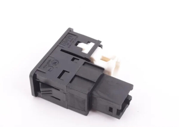 MINI COOPER R56 USB and AUX Input Female 84109229247 NEW GENUINE - Image 5