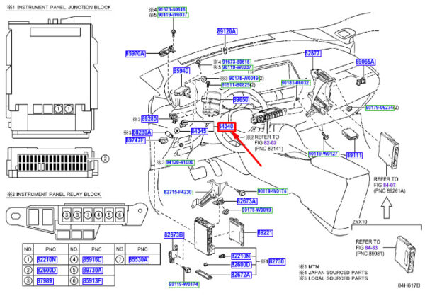 84340F9010