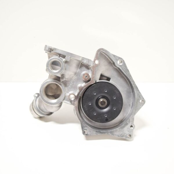 LAND ROVER RANGE ROVER L322 water pump 8510324 mint condition - Image 6