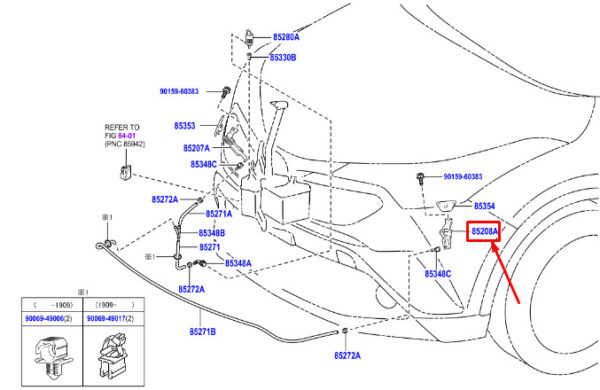 85208F4020