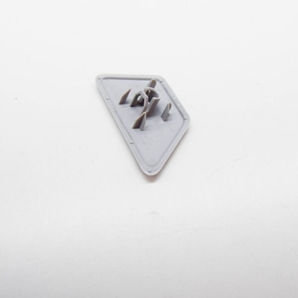 Toyota C-HR X1 Left Side Headlight Washer Cover Cap 85354F4901 NEW GENUINE - Image 5
