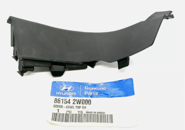 Hyundai Santa Fe MK3 DM Top Right Trim 861542W000 NEW ORIGINAL - Image 3