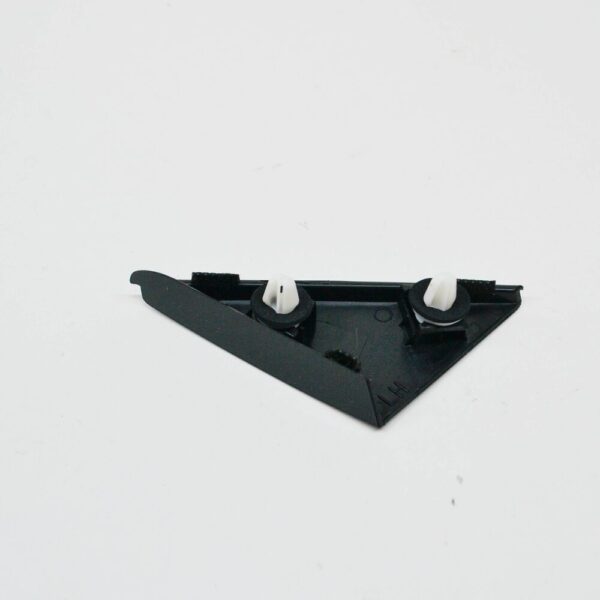Left Outer Trim