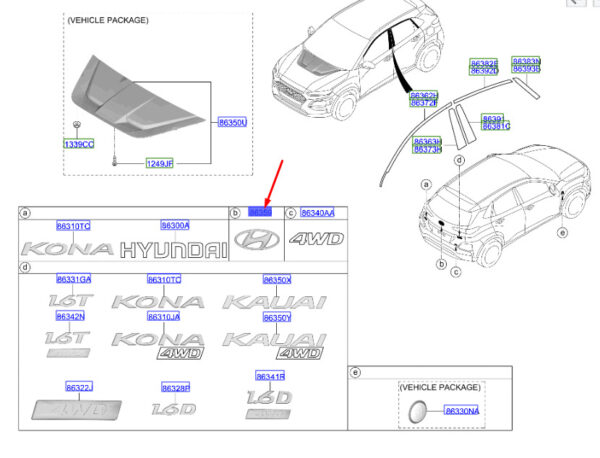 Original Part
