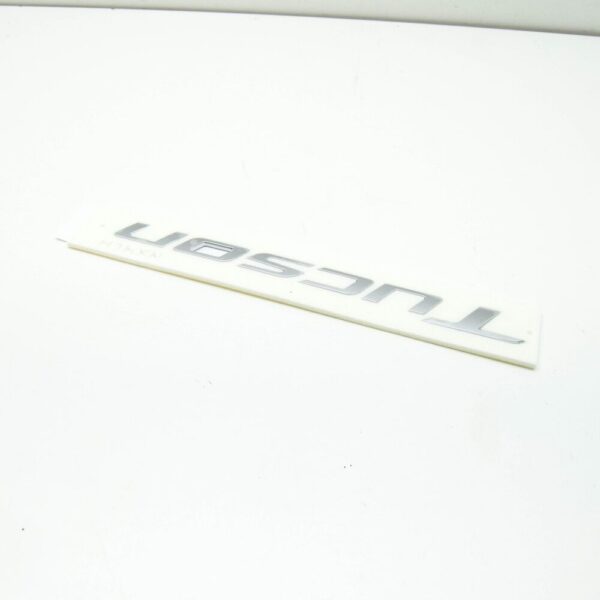 86310N9000 Hyundai Tucson NX4 MK4 Tailgate Emblem 86310N9000