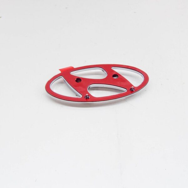 Hyundai i30 MK3 Rear Emblem 86320G4000 NEW GENUINE - Image 4