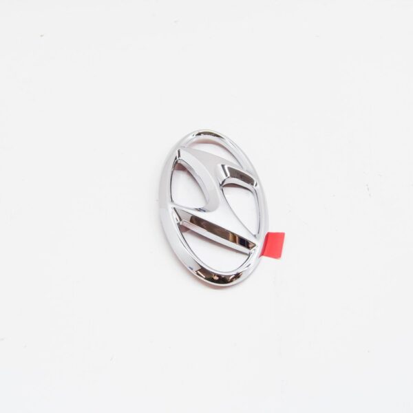 Hyundai i30 MK3 Rear Emblem 86320G4000 NEW GENUINE - Image 5