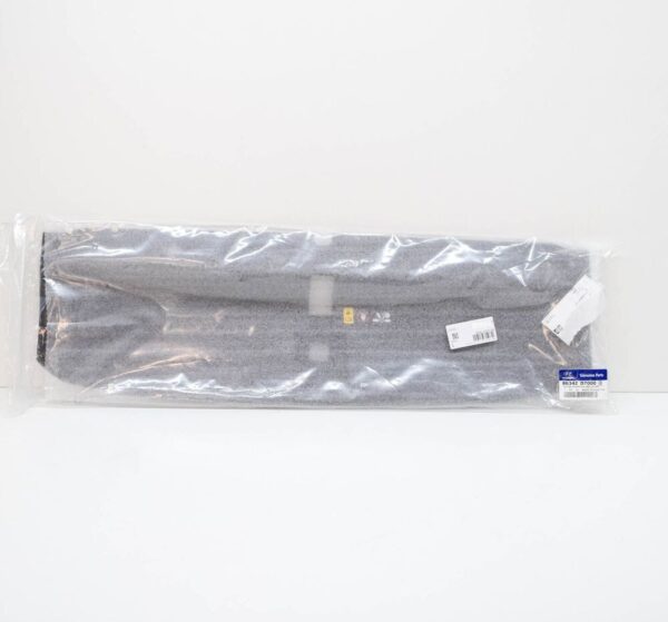 86342D7000 86342-D7000 Hyundai Tucson TL Radiator Grill Top Panel Cover 86342D7000 NEW