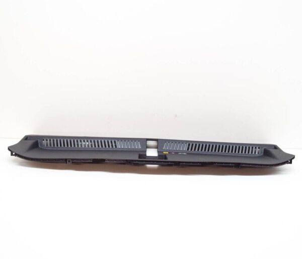 Hyundai Tucson TL Radiator Grill Top Panel Cover 86342D7000 NEW - Image 3