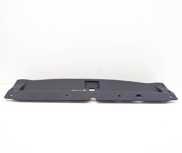 Hyundai Tucson TL Radiator Grill Top Panel Cover 86342D7000 NEW - Image 4