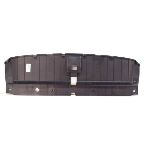 Hyundai Tucson TL Radiator Grill Top Panel Cover 86342D7000 NEW - Image 6