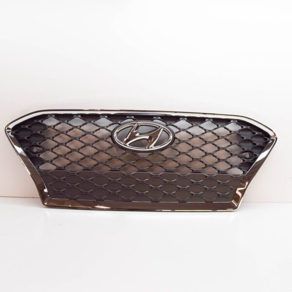 86350J9110 HYUNDAI KONA MK1 RADIATOR GRILLE 86350J9110 NEW GENUINE