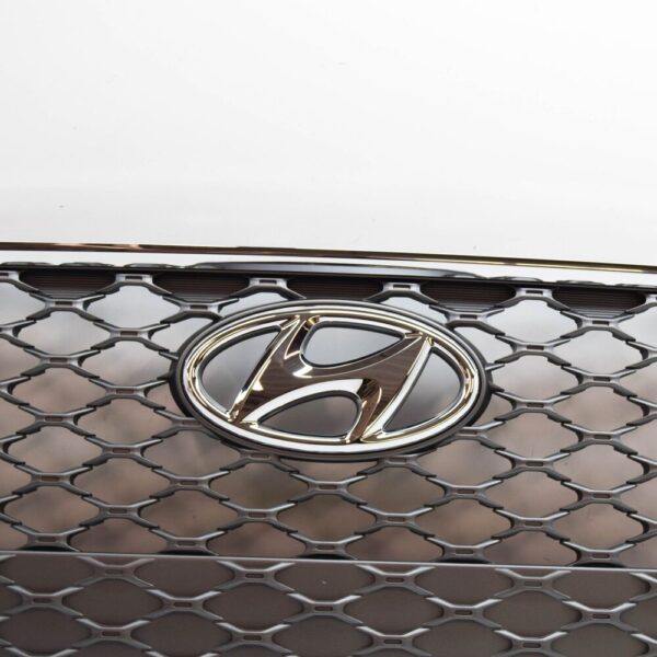 HYUNDAI KONA MK1 RADIATOR GRILLE 86350J9110 NEW GENUINE - Image 5