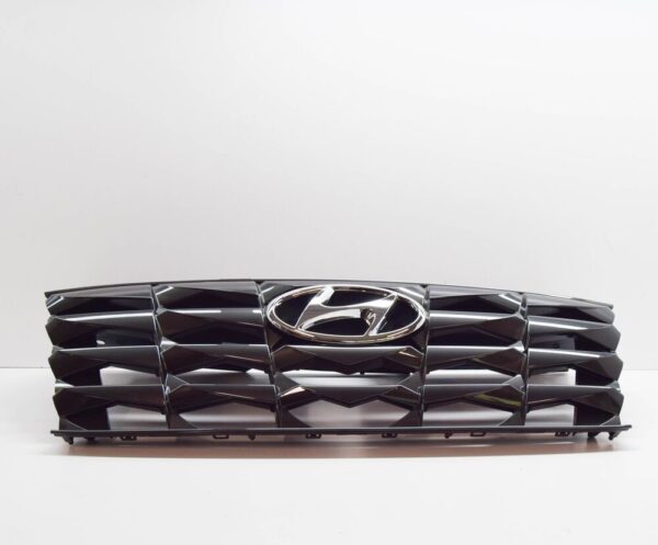 HYUNDAI TUCSON NX4 MK4 RADIATOR GRILLE 86350N7000 NEW GENUINE - Image 6