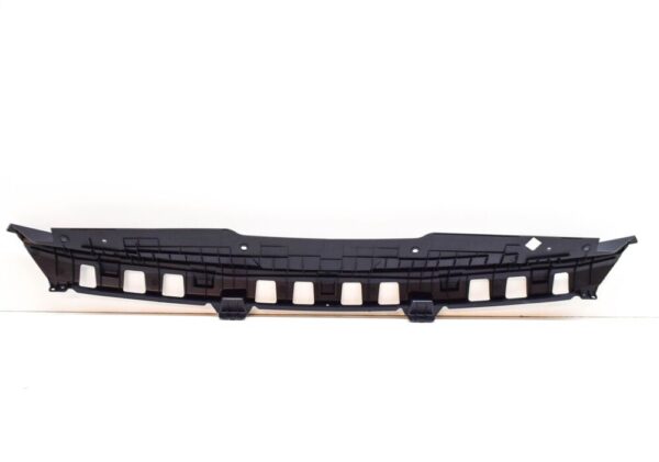 86360G5000 86360-G5000 KIA NIRO UPPER RADIATOR SLAM PANEL COVER TRIM 86360-G5000 NEW GENUINE