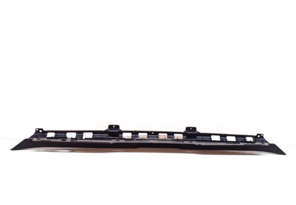 KIA NIRO UPPER RADIATOR SLAM PANEL COVER TRIM 86360-G5000 NEW GENUINE - Image 3