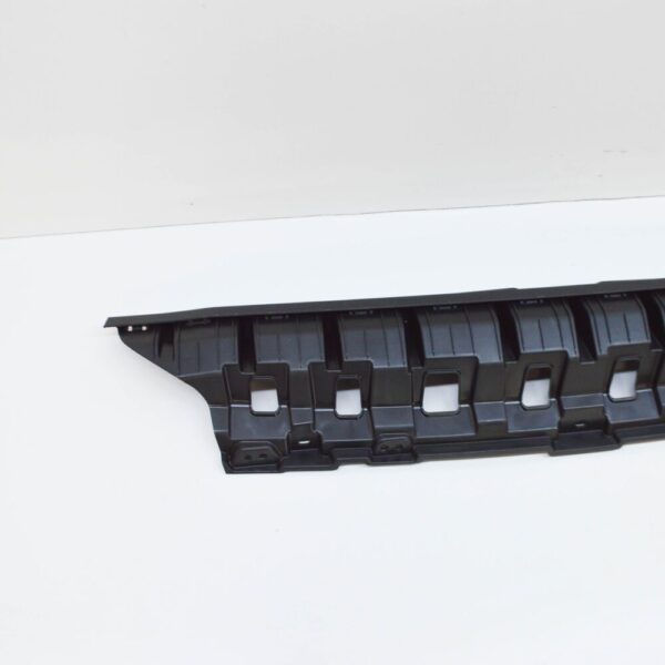 HYUNDAI KONA Front Bumper Radiator Grill Bracket 86360-J9000 NEW GENUINE - Image 4