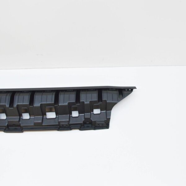 HYUNDAI KONA Front Bumper Radiator Grill Bracket 86360-J9000 NEW GENUINE - Image 5