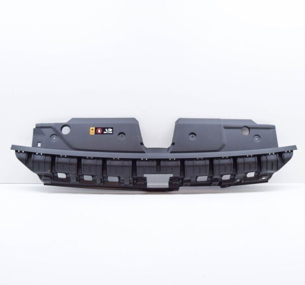 Hyundai Kona MK1 Kühlergrill obere Abdeckung Halterung Assy 86360K4AA0 NEU - Image 3