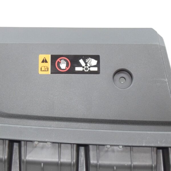 Hyundai Kona MK1 Kühlergrill obere Abdeckung Halterung Assy 86360K4AA0 NEU - Image 4