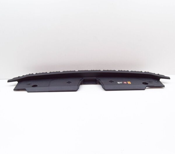Hyundai Kona MK1 Kühlergrill obere Abdeckung Halterung Assy 86360K4AA0 NEU - Image 5
