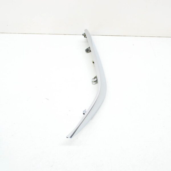 86376S1020 Hyundai Santa Fétm Front Right Bumper Garnish Strip 86376S1020 NEW