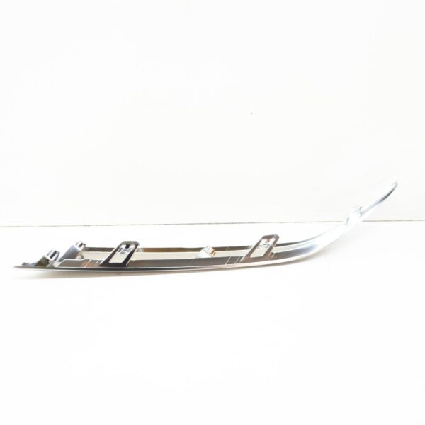 Hyundai Santa Fétm Front Right Bumper Garnish Strip 86376S1020 NEW - Image 5