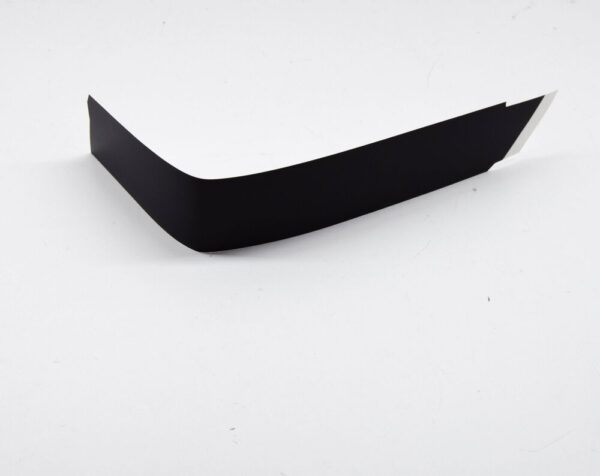 86383J9000 Hyundai Kona MK1 rear door left window rear black tape 86383J9000 NEW