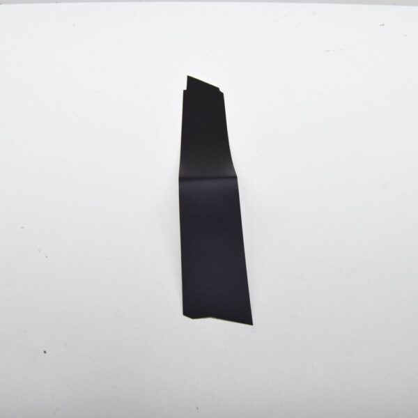 Hyundai Kona MK1 rear door left window rear black tape 86383J9000 NEW - Image 5