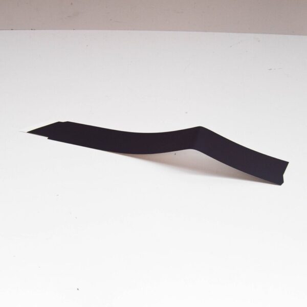 Hyundai Kona MK1 rear door left window rear black tape 86383J9000 NEW - Image 6