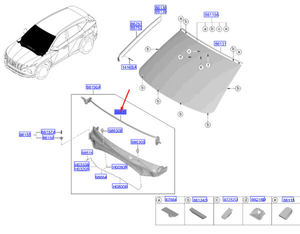 Original Part