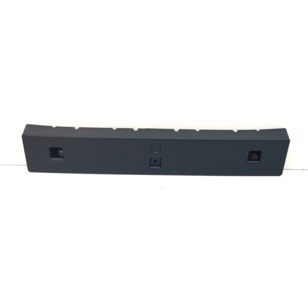 86519-G4AB0 86519G4AB0 Hyundai i30 PD Front Bumper License Plate Bracket