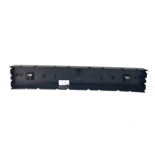 Hyundai i30 PD Front Bumper License Plate Bracket, 86519-G4AB0 NEW - Image 4