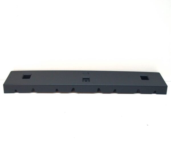 Hyundai i30 PD Front Bumper License Plate Bracket, 86519-G4AB0 NEW - Image 5