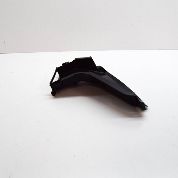 HYUNDAI TUCSON NX4 MK4 FRONT BUMPER LEFT AIR DUCT 86543N7000 NEW GENUINE - Image 3