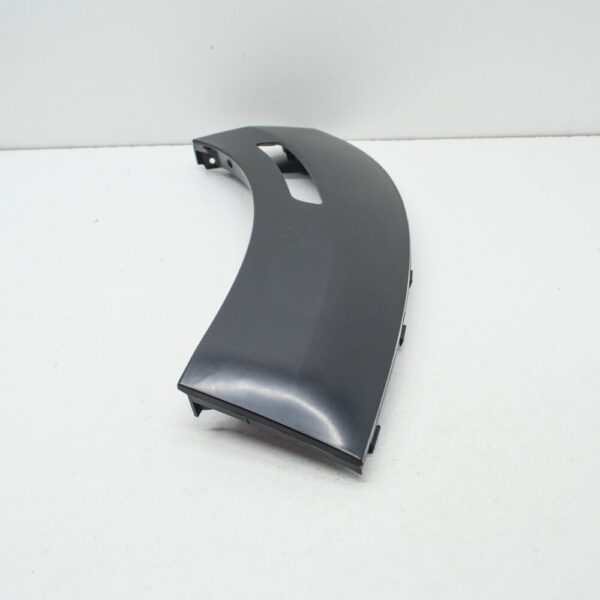 86558K4000 HYUNDAI KONA OS Front Bumper Right Forward Fender Piece 86558K4000 NEW GENUINE