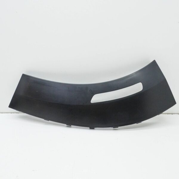 HYUNDAI KONA OS Front Bumper Right Forward Fender Piece 86558K4000 NEW GENUINE - Image 3