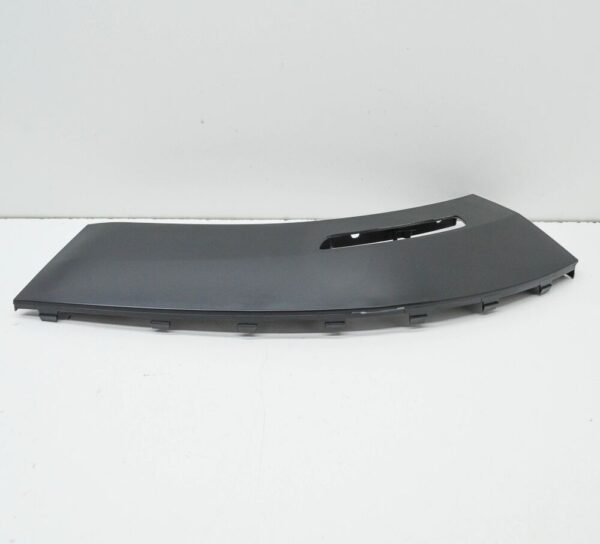 HYUNDAI KONA OS Front Bumper Right Forward Fender Piece 86558K4000 NEW GENUINE - Image 4