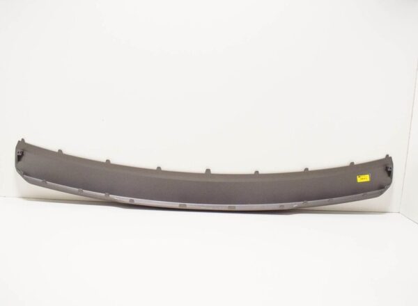 HYUNDAI TUCSON TL Front Bumper Lower Lip 86565D7210 2016 NEW GENUINE - Image 4