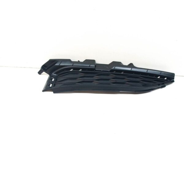 HYUNDAI KONA Front Right Bumoper Lower Grille 86566-J9000 NEW GENUINE - Image 3