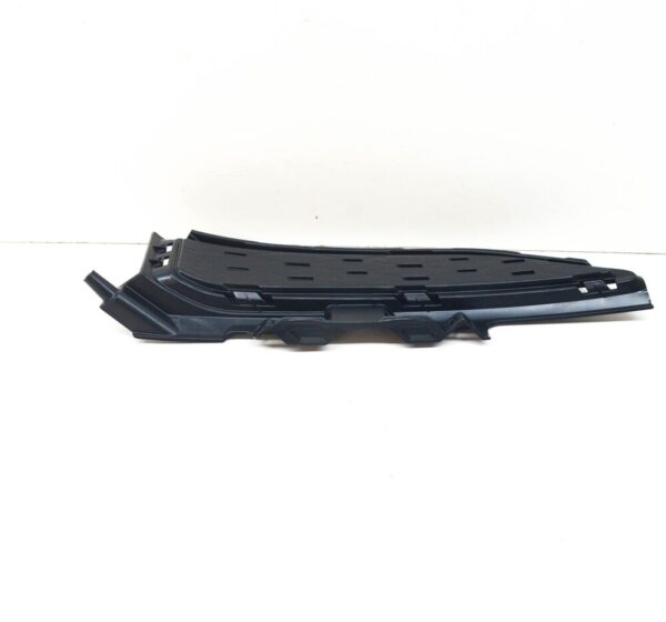 HYUNDAI KONA Front Right Bumoper Lower Grille 86566-J9000 NEW GENUINE - Image 4