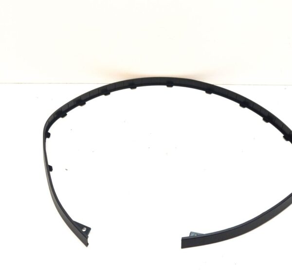 HYUNDAI KONA FRONT BUMPER LOWER LIP MOLDING 86567-J9000 NEW GENUINE - Image 3