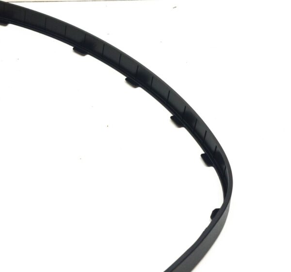 HYUNDAI KONA FRONT BUMPER LOWER LIP MOLDING 86567-J9000 NEW GENUINE - Image 4